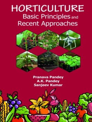 cover image of Horticulture